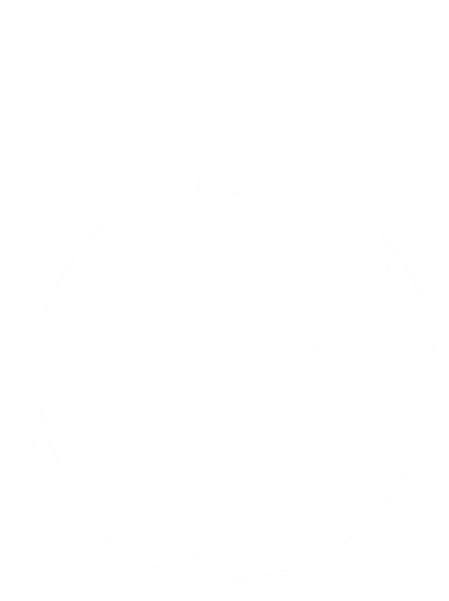 Planéta Centrum Kft. — industrial engineering and construction company logo